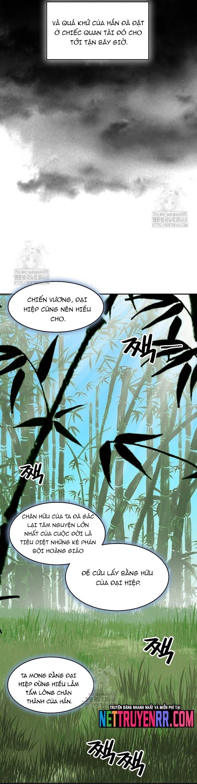 Hồi Ức Chiến Thần Chapter 212 - 35