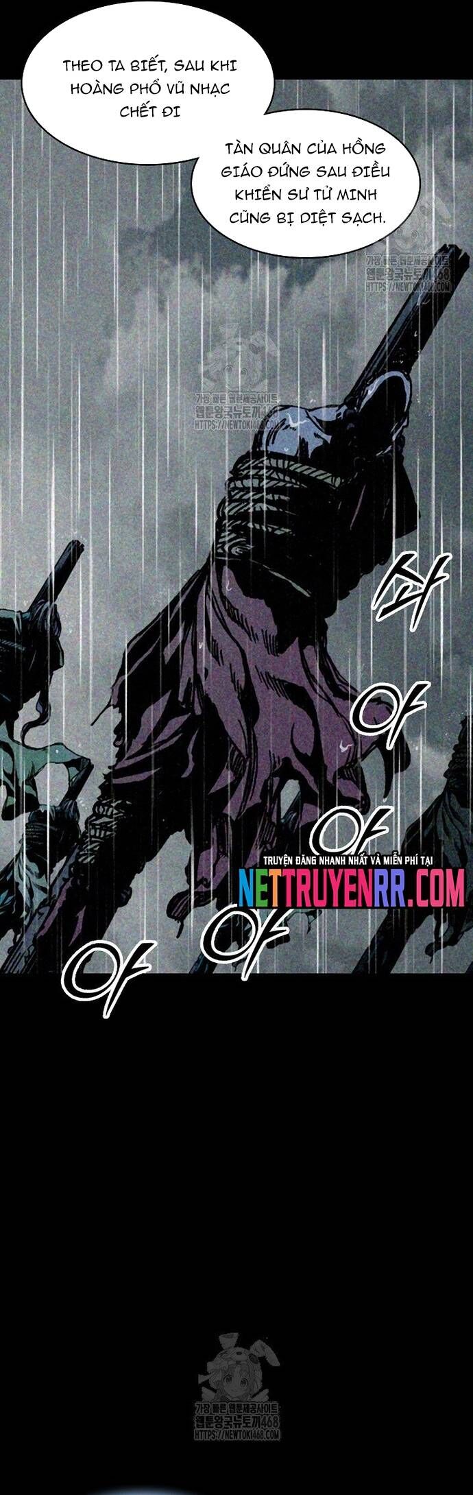 Hồi Ức Chiến Thần Chapter 212 - 37