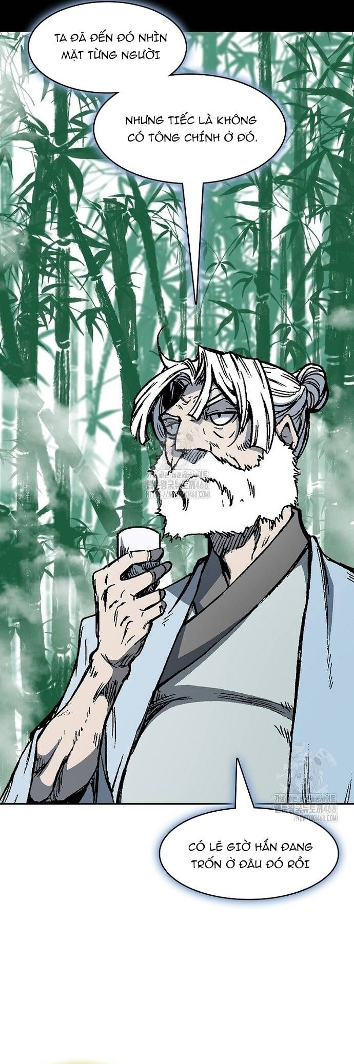 Hồi Ức Chiến Thần Chapter 212 - 38