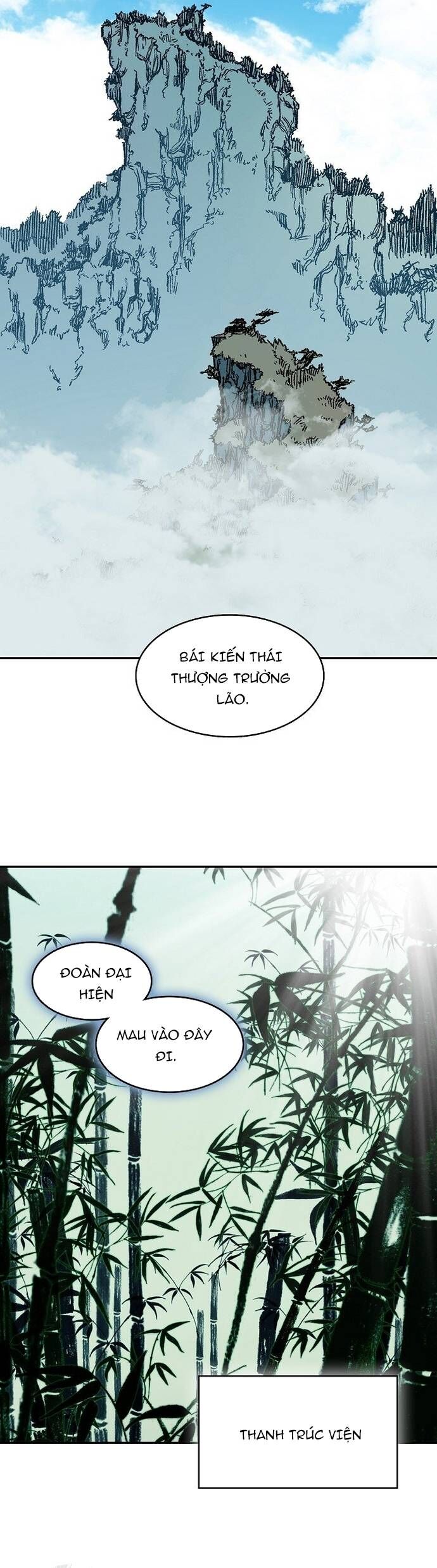 Hồi Ức Chiến Thần Chapter 212 - 5