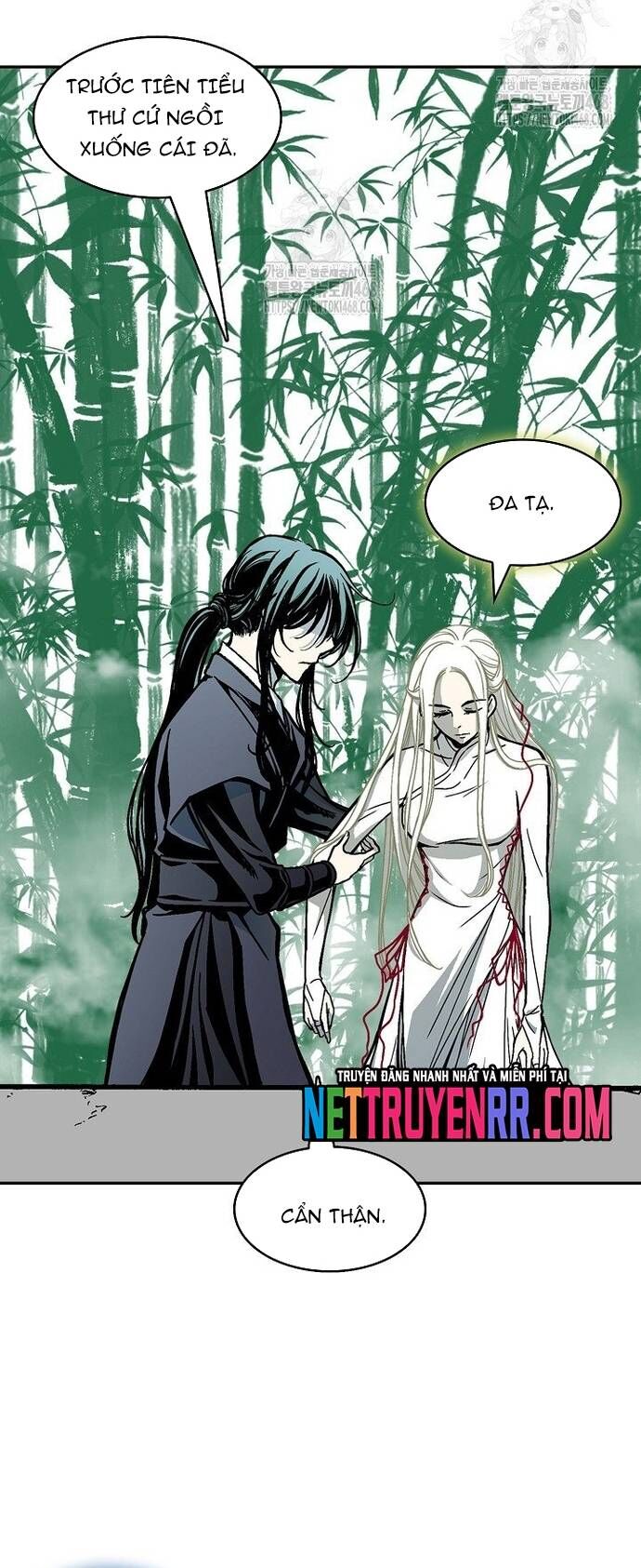 Hồi Ức Chiến Thần Chapter 212 - 43