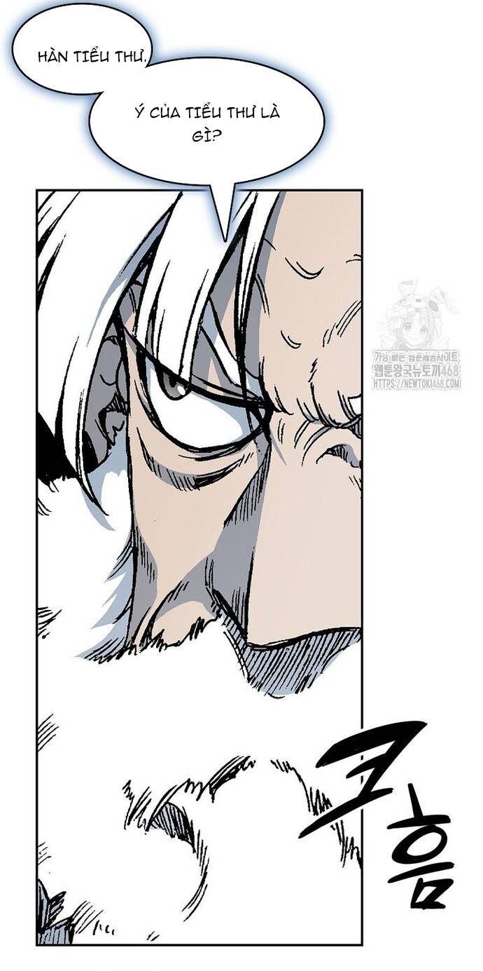 Hồi Ức Chiến Thần Chapter 212 - 44