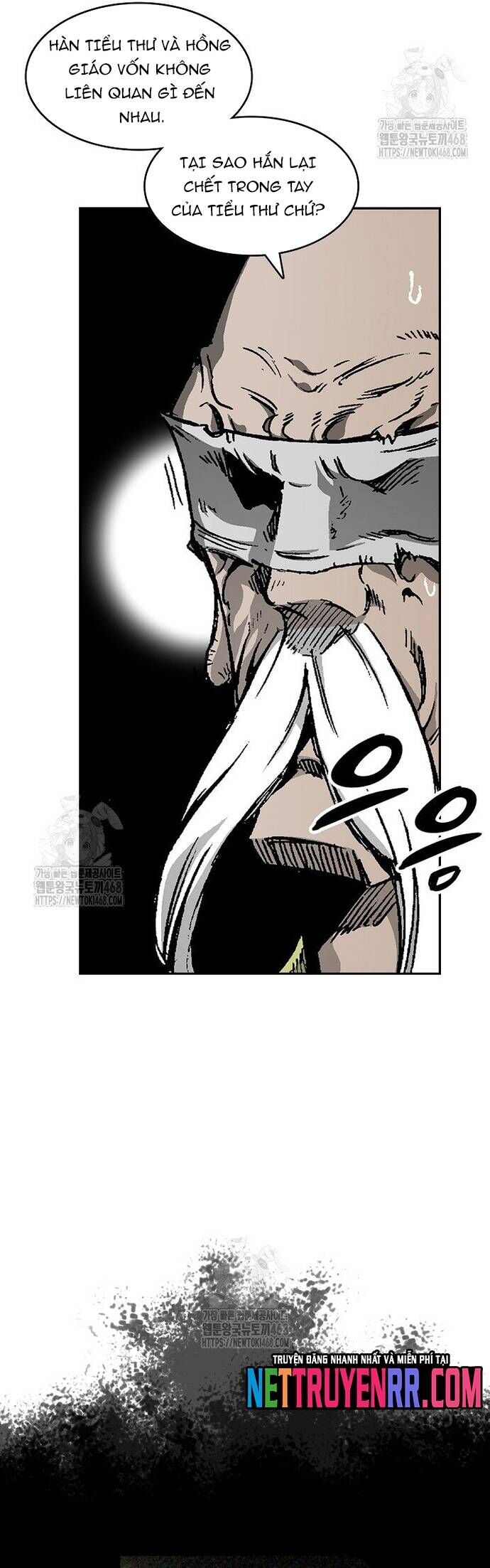 Hồi Ức Chiến Thần Chapter 212 - 45