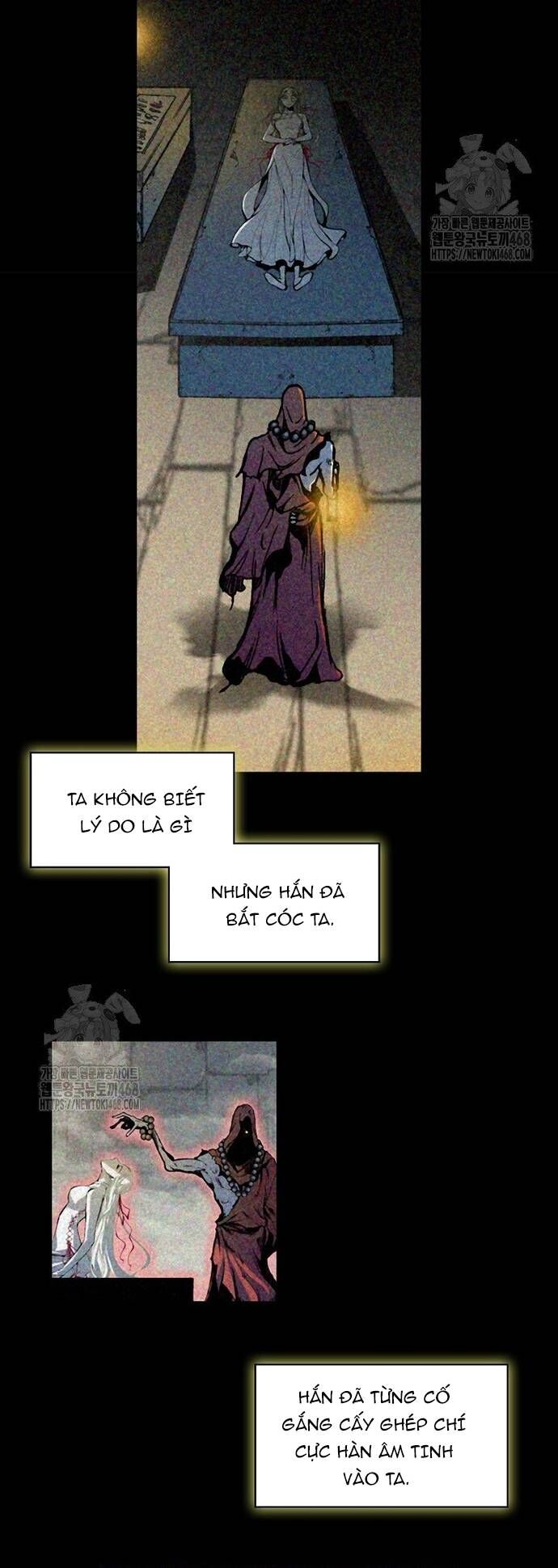 Hồi Ức Chiến Thần Chapter 212 - 46