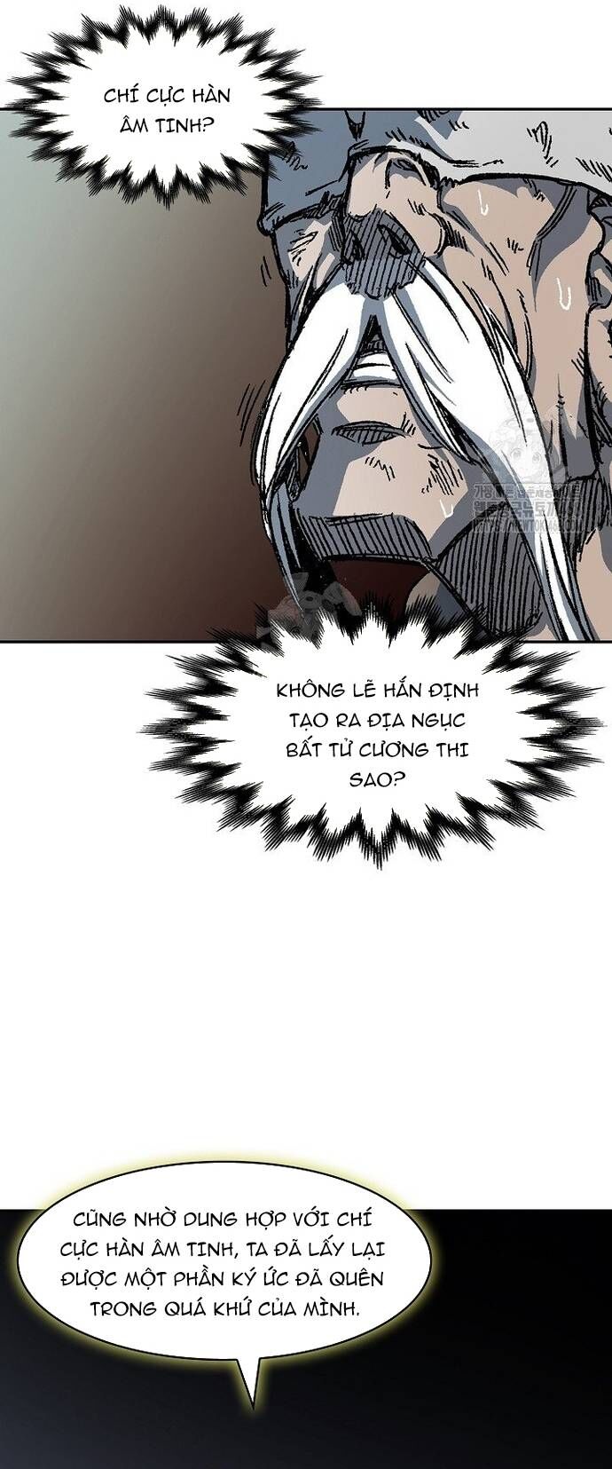 Hồi Ức Chiến Thần Chapter 212 - 49