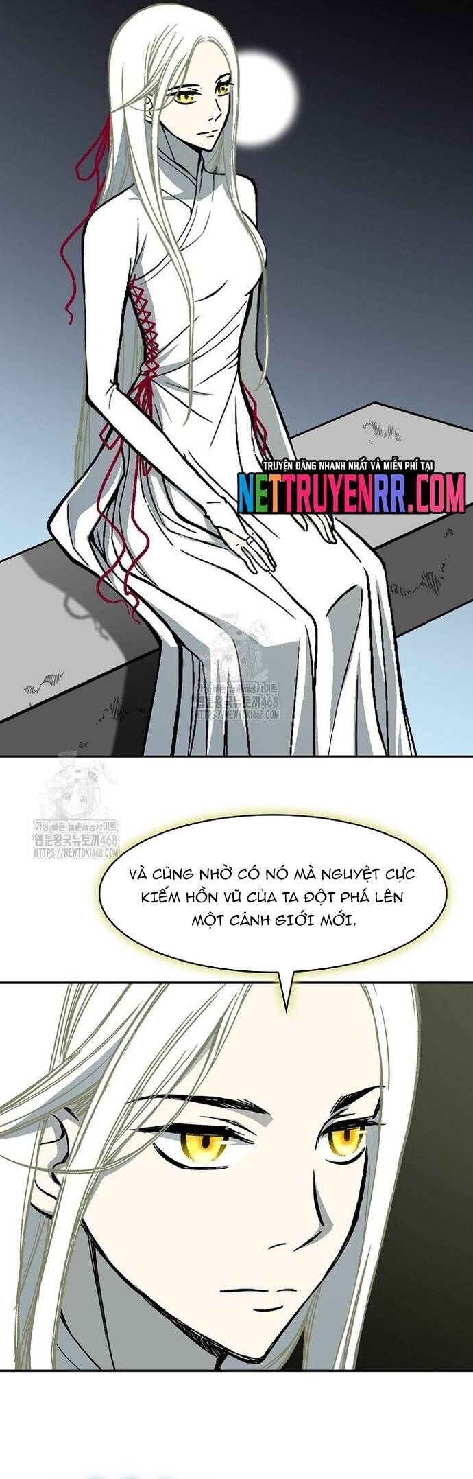 Hồi Ức Chiến Thần Chapter 212 - 50