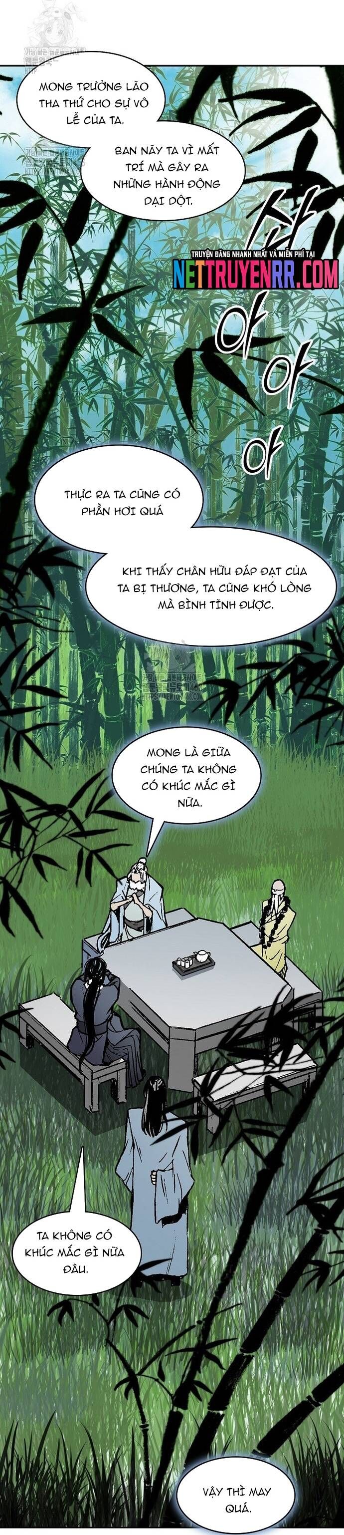 Hồi Ức Chiến Thần Chapter 212 - 6