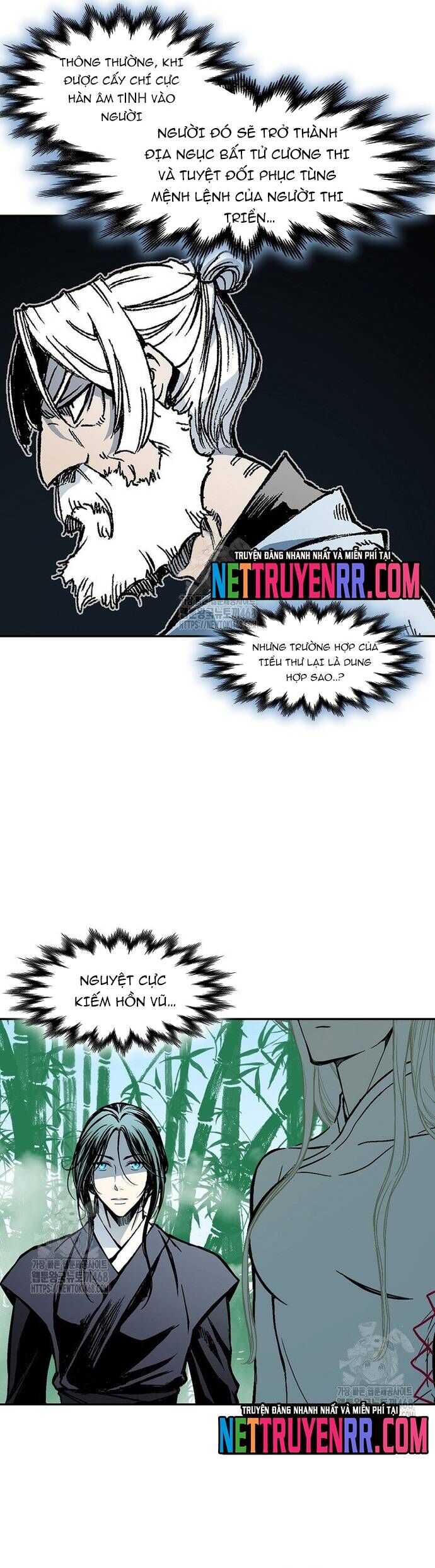 Hồi Ức Chiến Thần Chapter 212 - 51