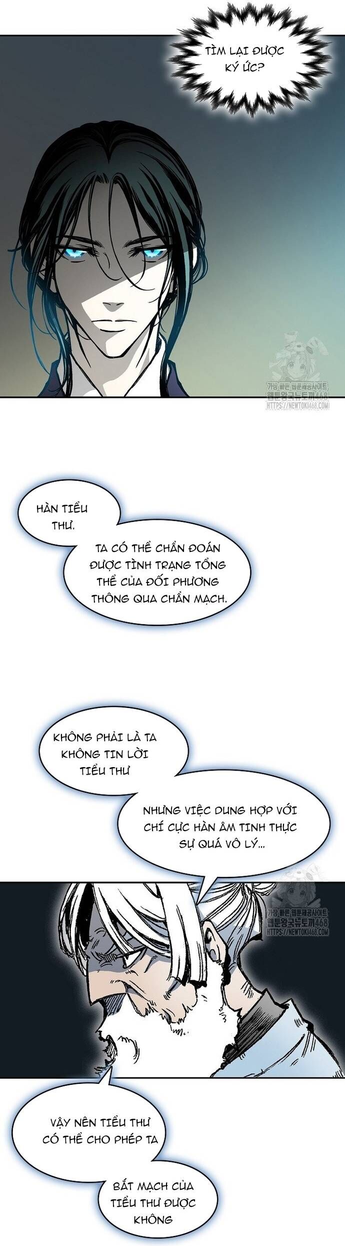 Hồi Ức Chiến Thần Chapter 212 - 52