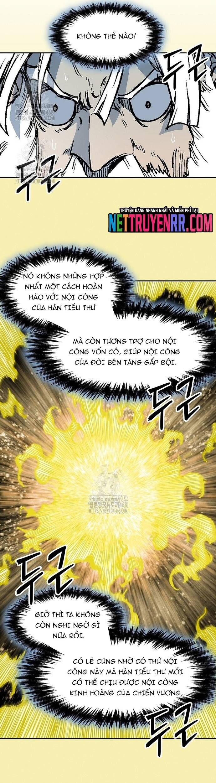 Hồi Ức Chiến Thần Chapter 212 - 54
