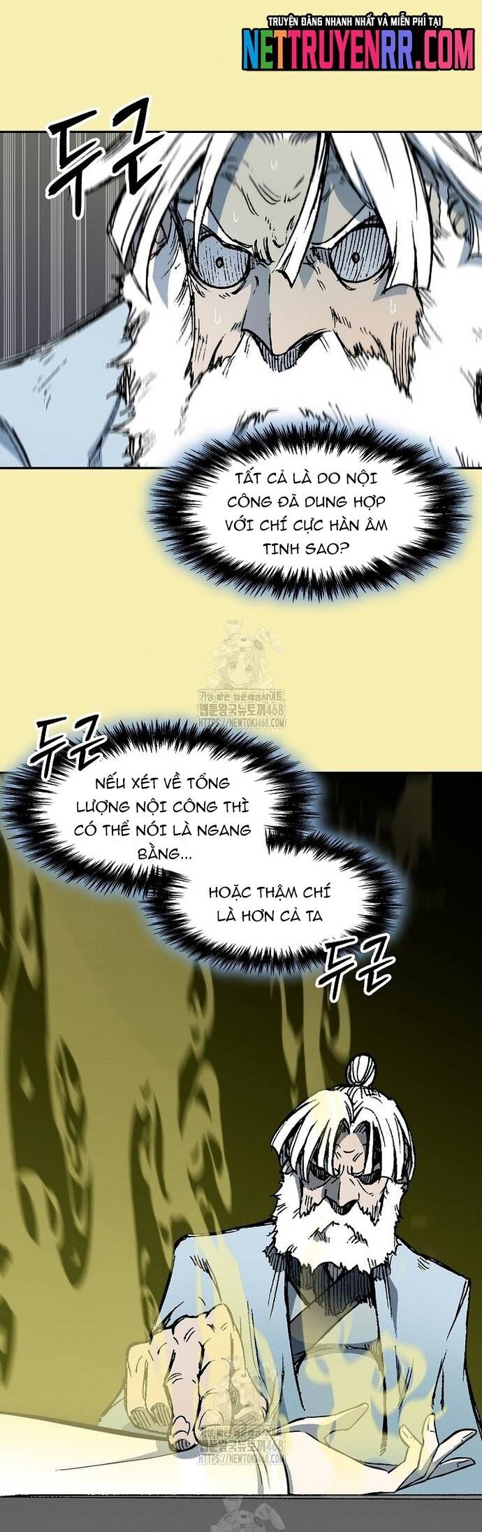 Hồi Ức Chiến Thần Chapter 212 - 55