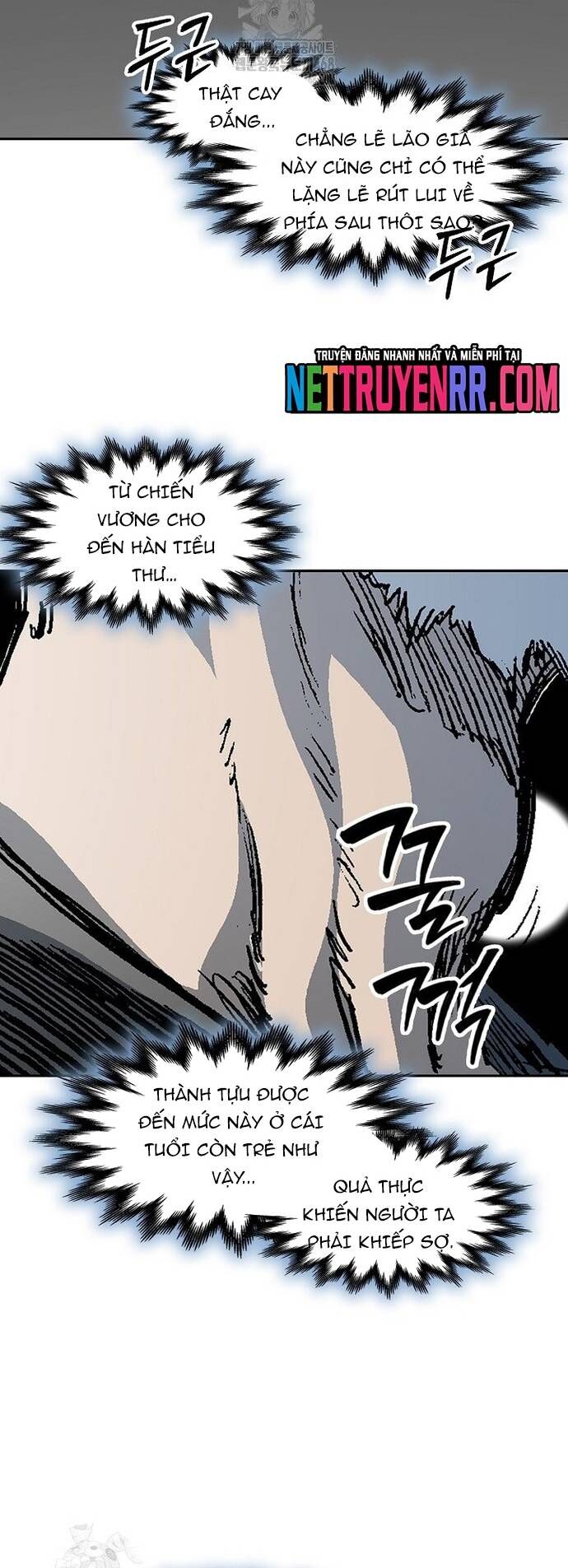 Hồi Ức Chiến Thần Chapter 212 - 56