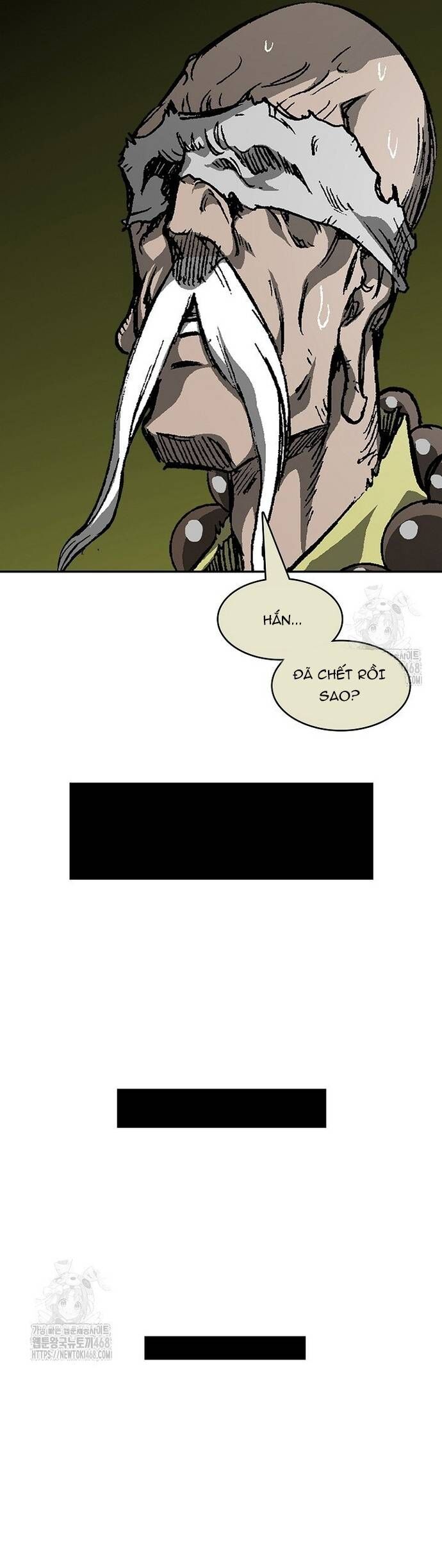 Hồi Ức Chiến Thần Chapter 212 - 58