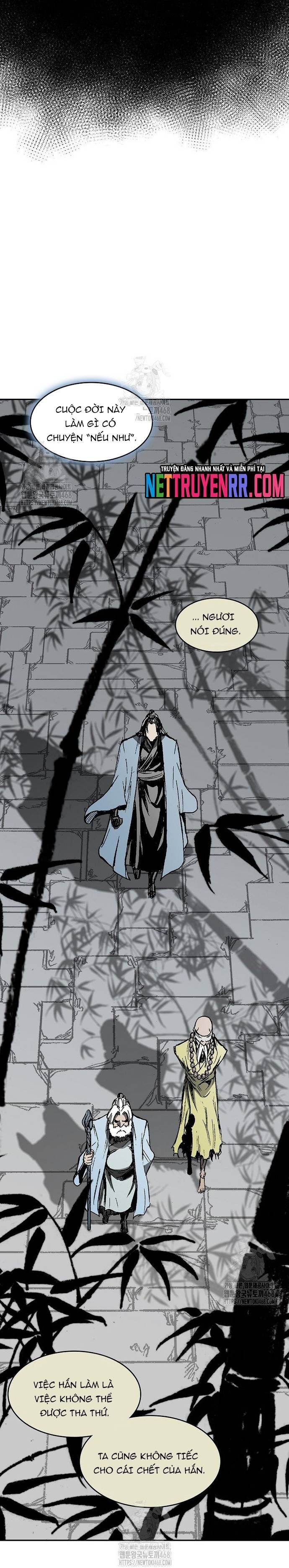 Hồi Ức Chiến Thần Chapter 212 - 62