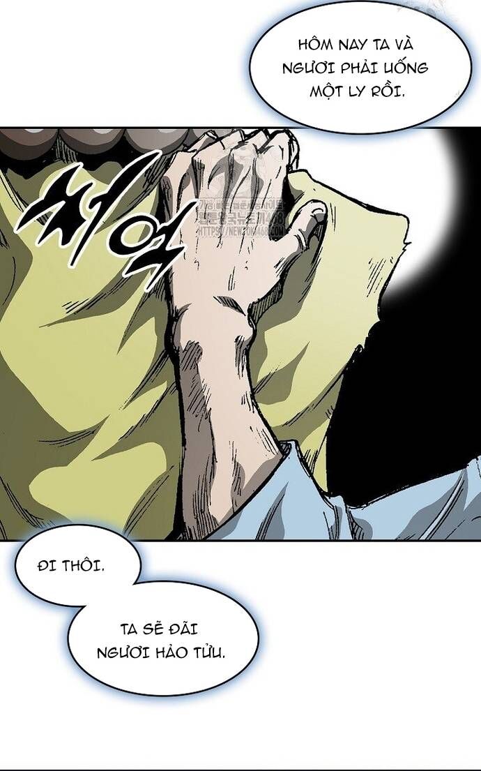 Hồi Ức Chiến Thần Chapter 212 - 65