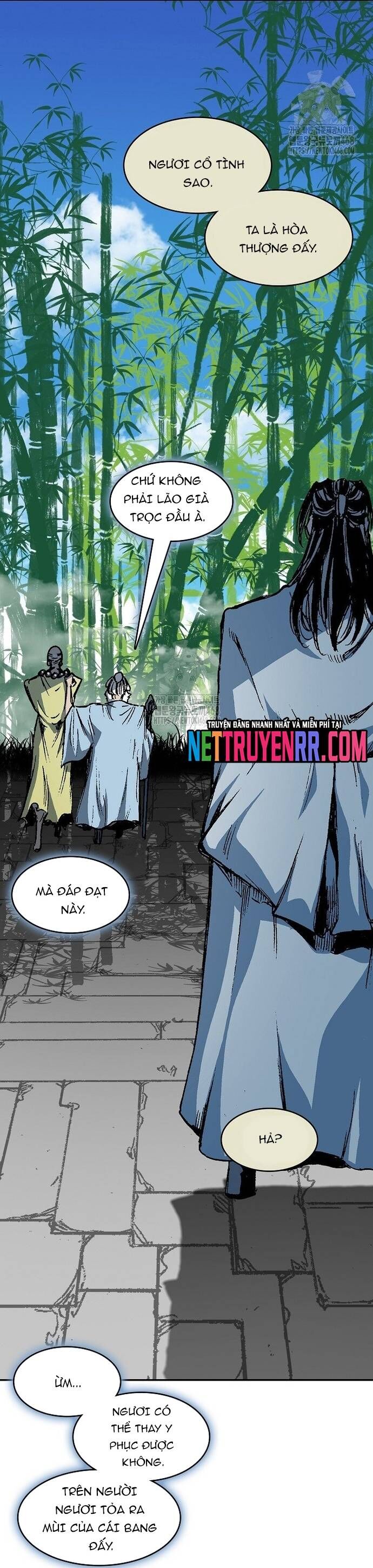 Hồi Ức Chiến Thần Chapter 212 - 66