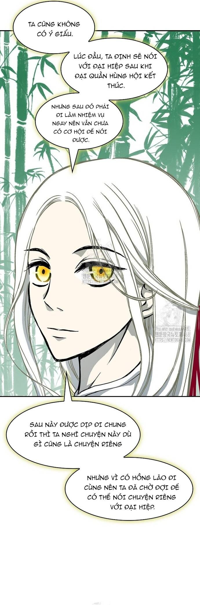 Hồi Ức Chiến Thần Chapter 212 - 69