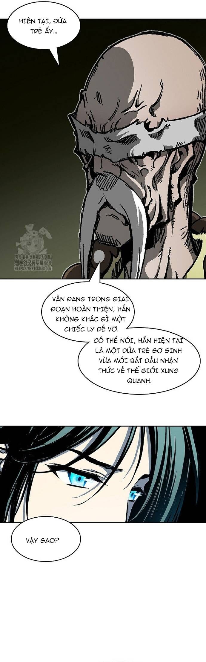 Hồi Ức Chiến Thần Chapter 212 - 8