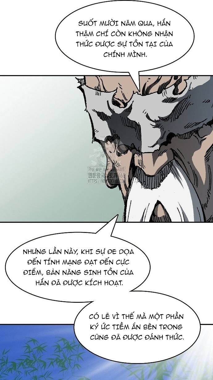 Hồi Ức Chiến Thần Chapter 212 - 9