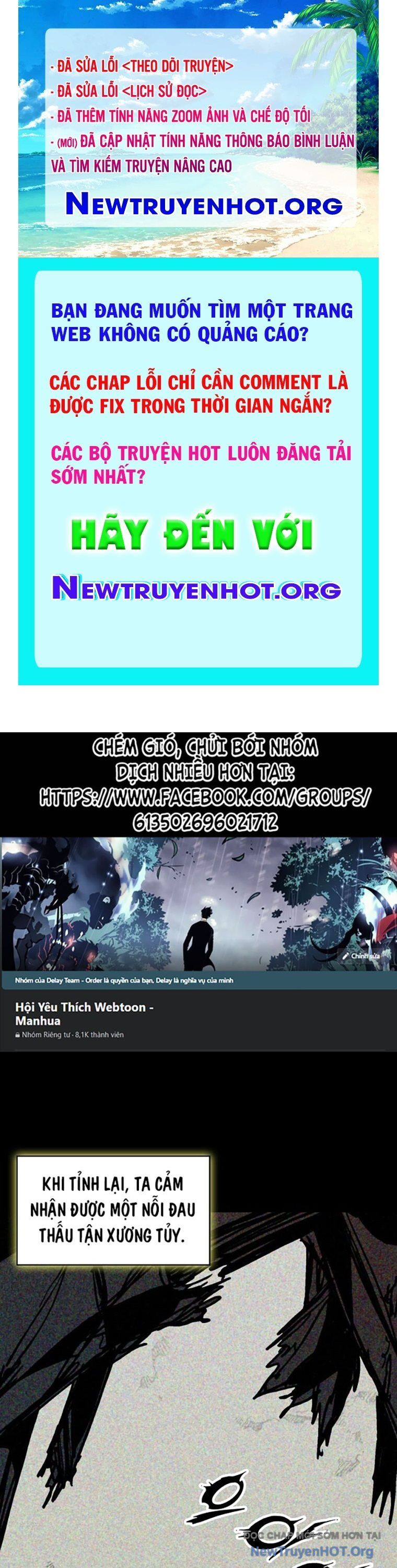 Hồi Ức Chiến Thần Chapter 214 - 1