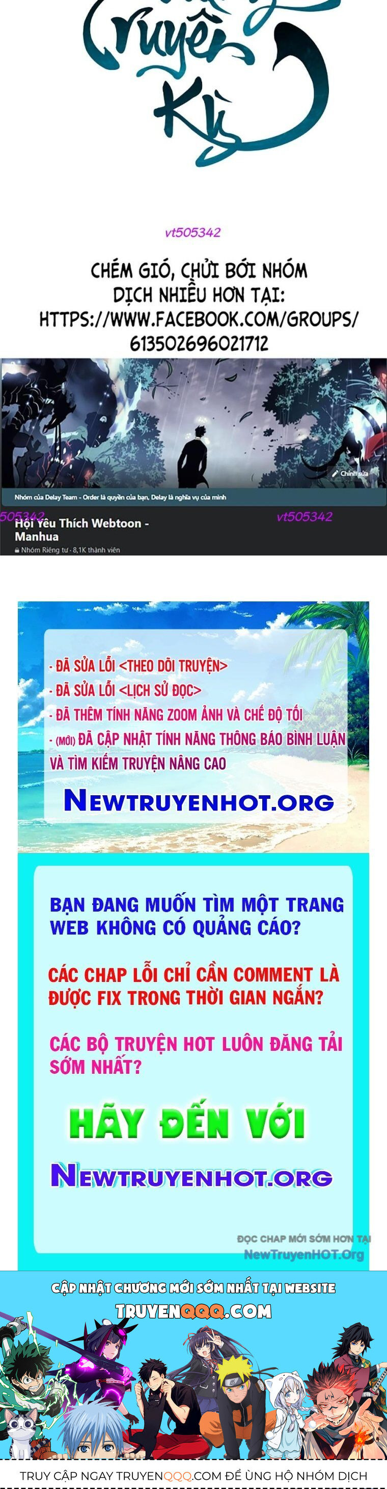 Hồi Ức Chiến Thần Chapter 214 - 104