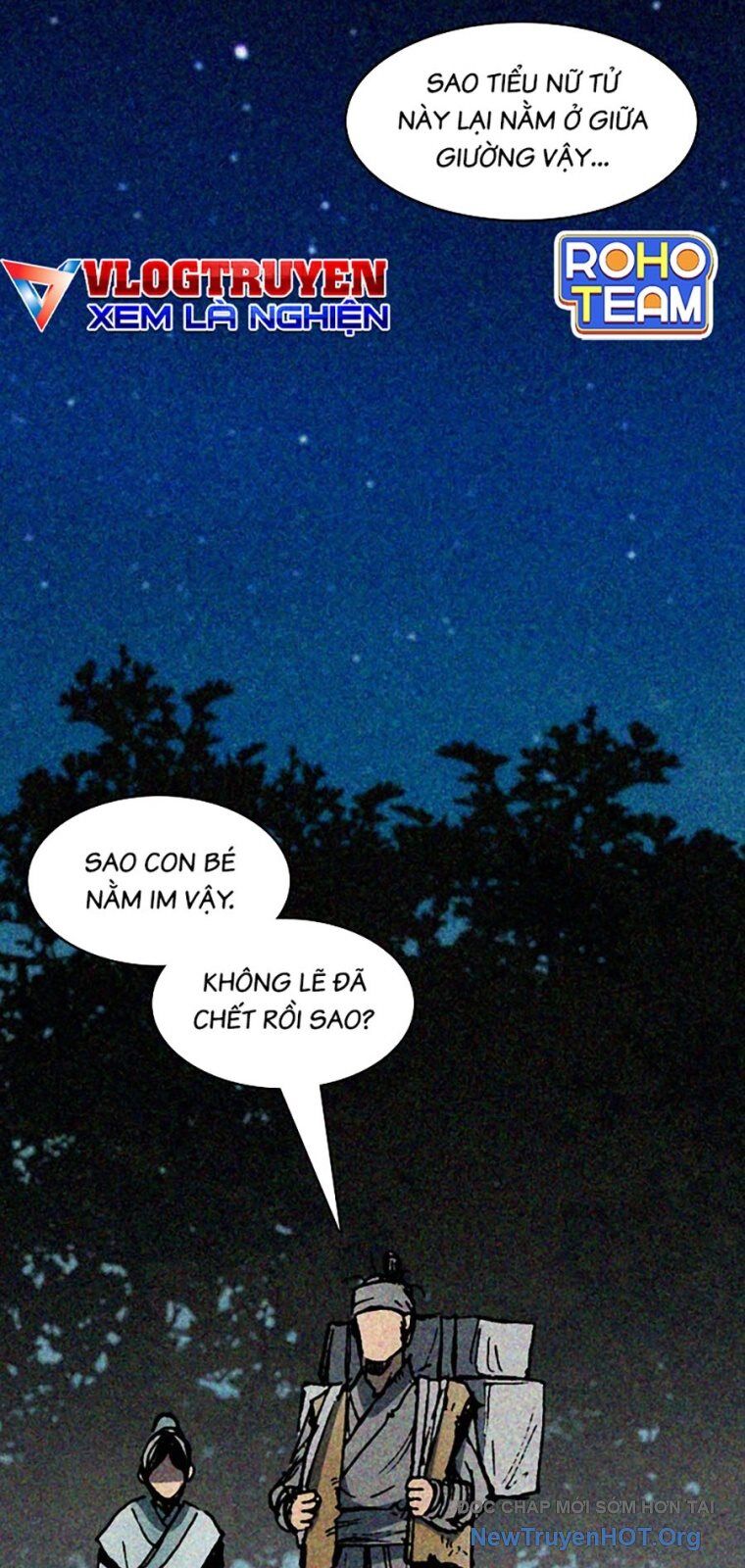 Hồi Ức Chiến Thần Chapter 214 - 21