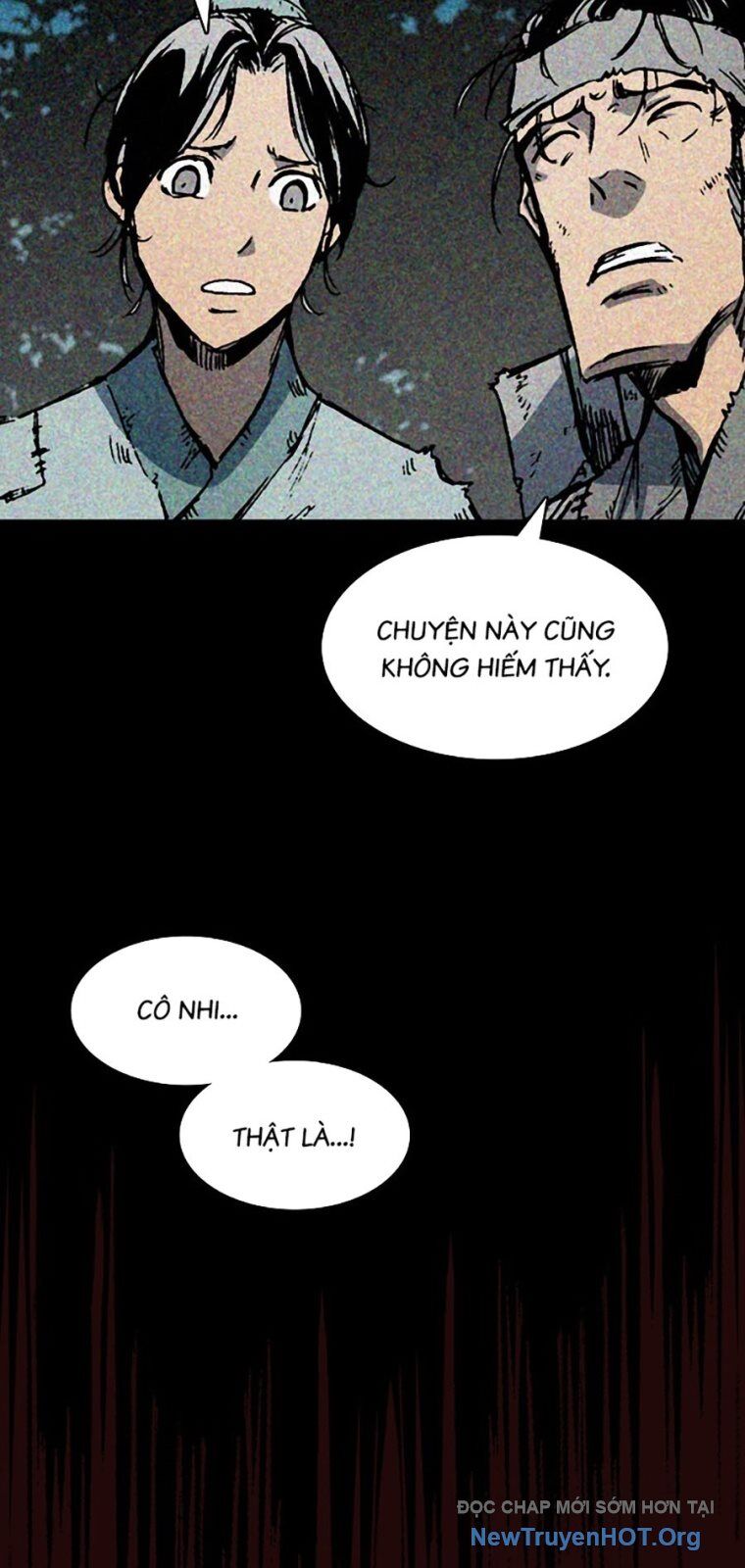 Hồi Ức Chiến Thần Chapter 214 - 26