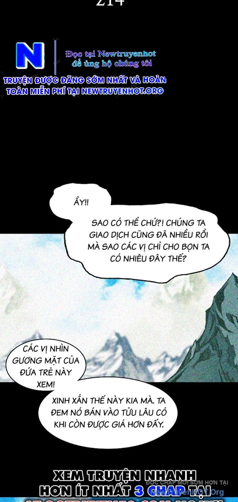 Hồi Ức Chiến Thần Chapter 214 - 29