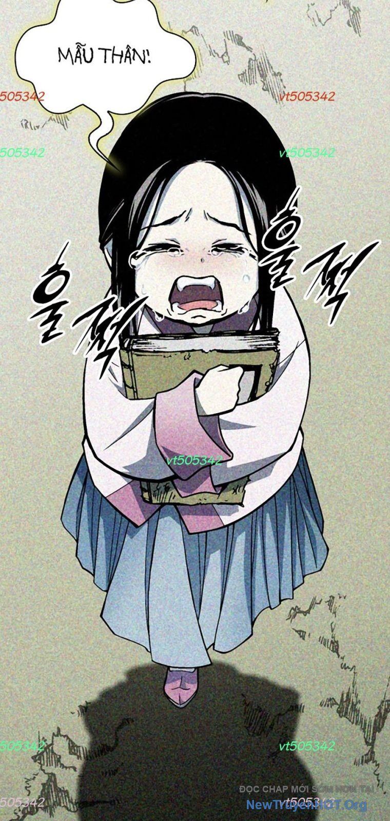 Hồi Ức Chiến Thần Chapter 214 - 4