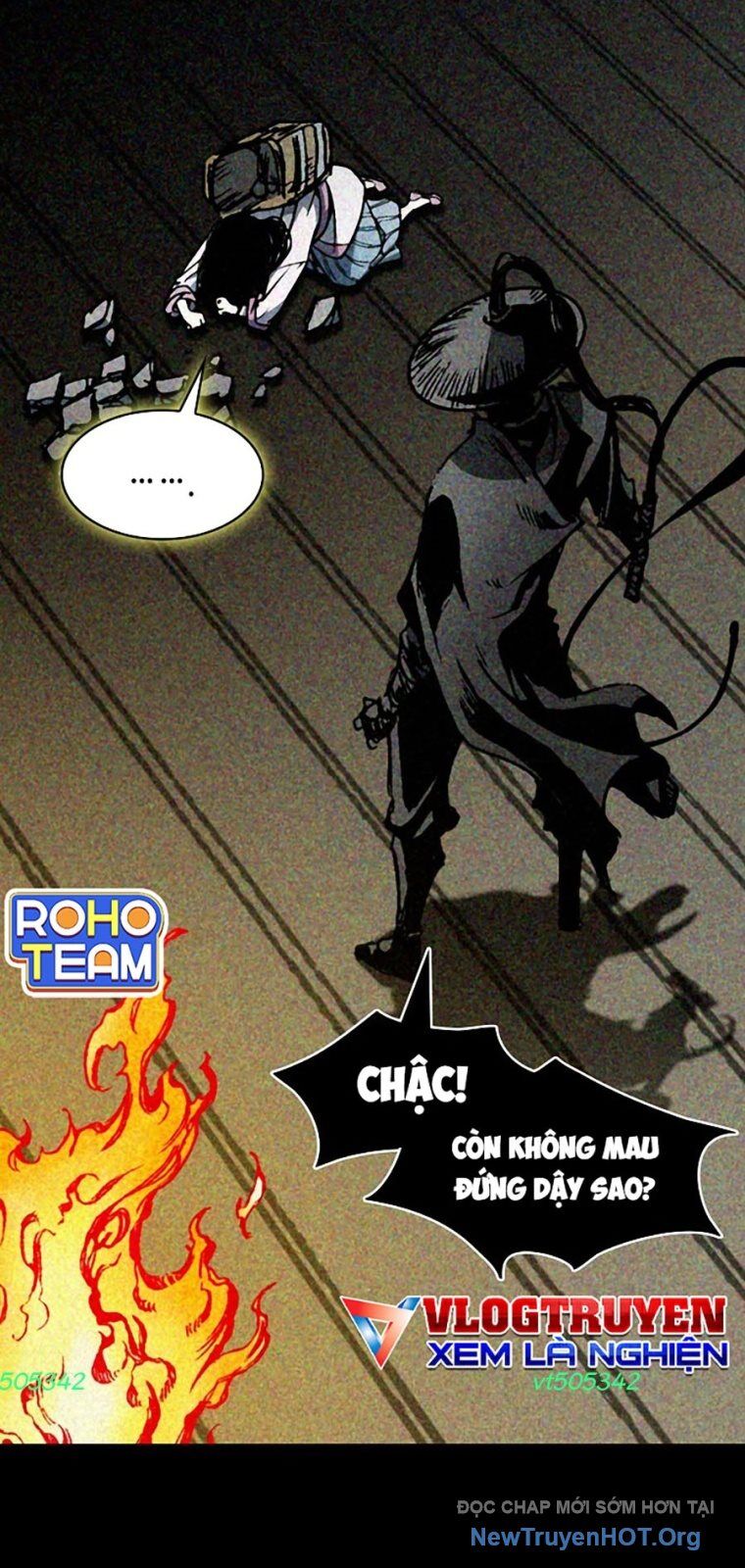 Hồi Ức Chiến Thần Chapter 214 - 43