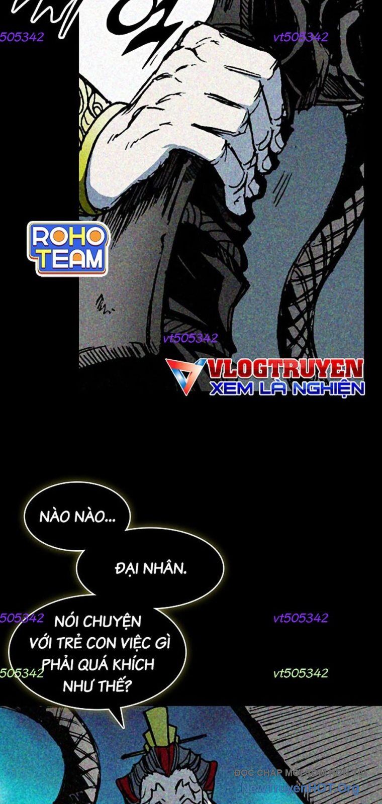 Hồi Ức Chiến Thần Chapter 214 - 47