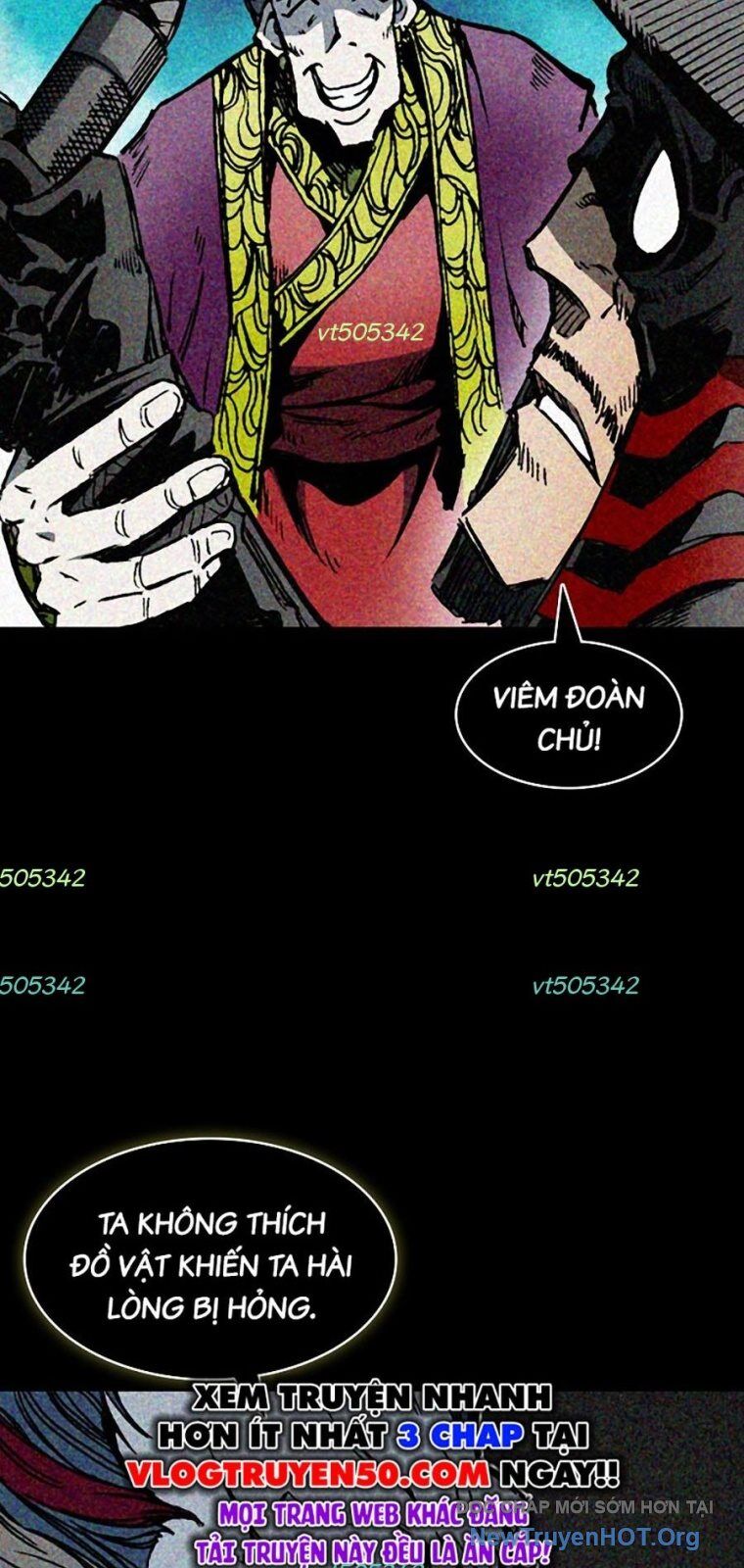 Hồi Ức Chiến Thần Chapter 214 - 48