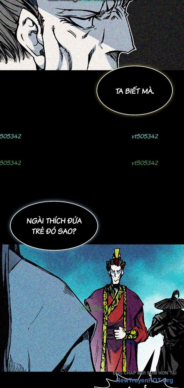 Hồi Ức Chiến Thần Chapter 214 - 49