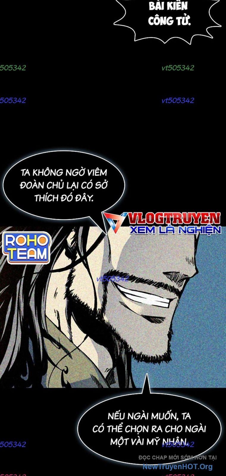 Hồi Ức Chiến Thần Chapter 214 - 50