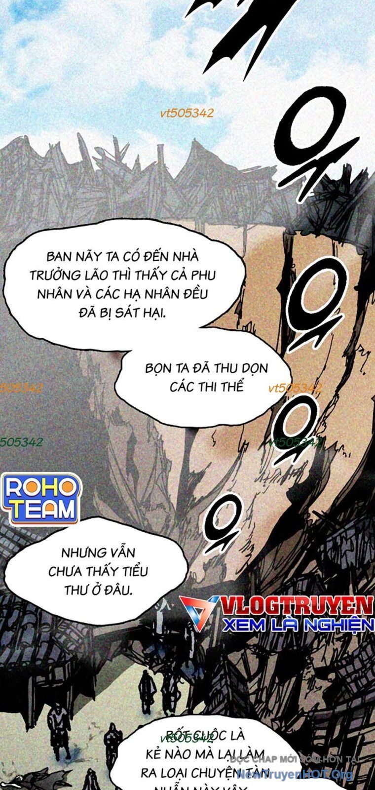 Hồi Ức Chiến Thần Chapter 214 - 6