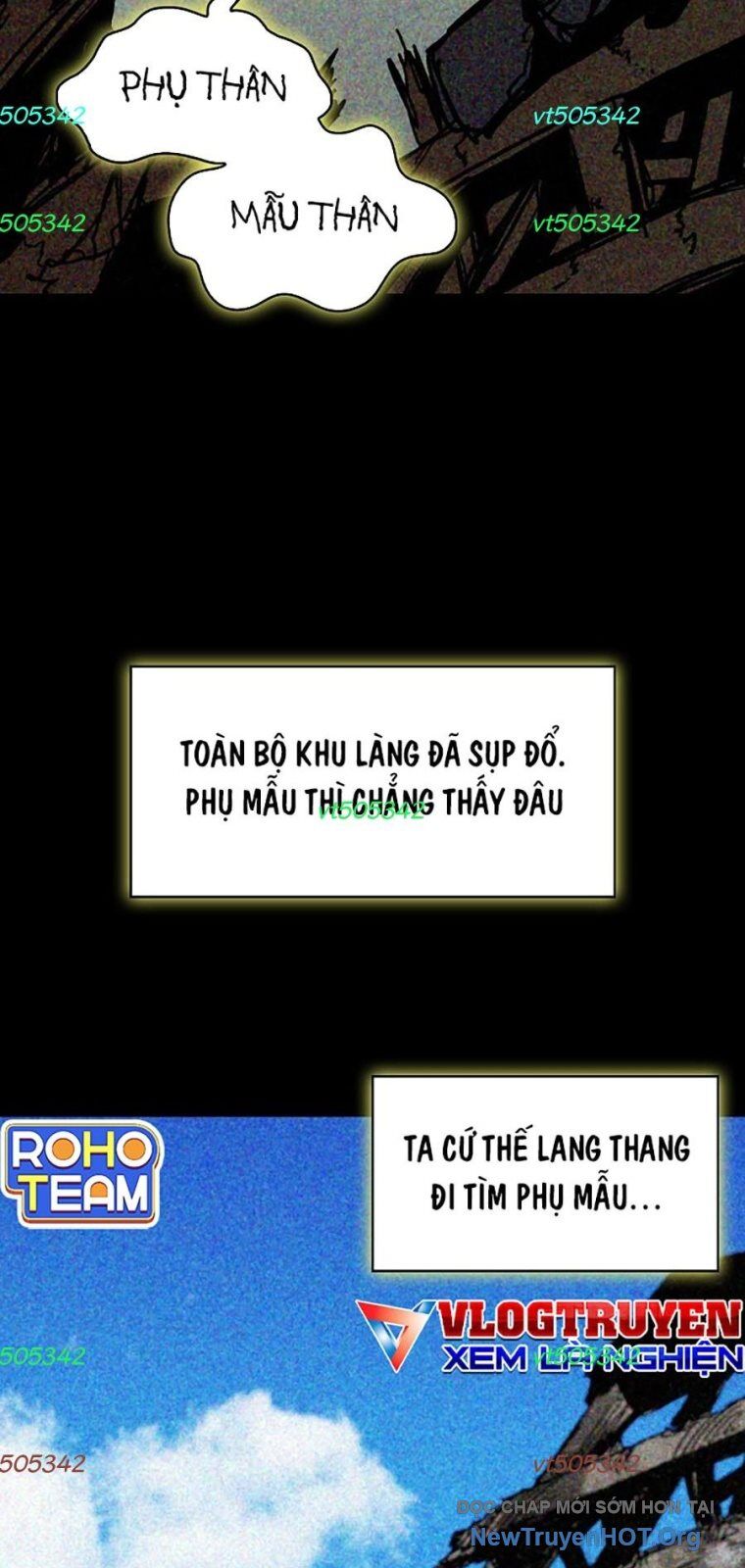 Hồi Ức Chiến Thần Chapter 214 - 8