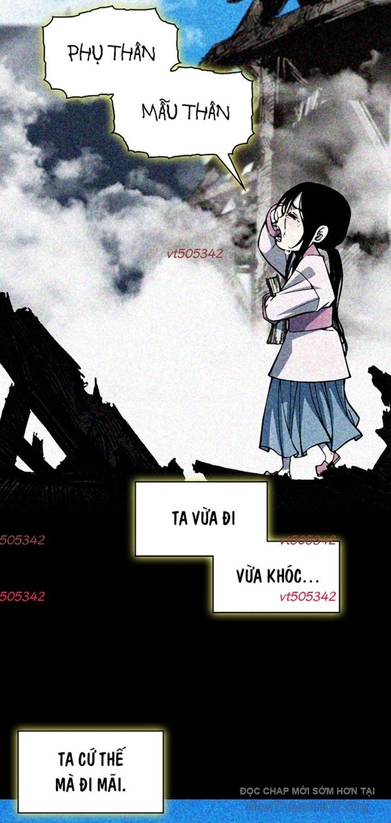 Hồi Ức Chiến Thần Chapter 214 - 9