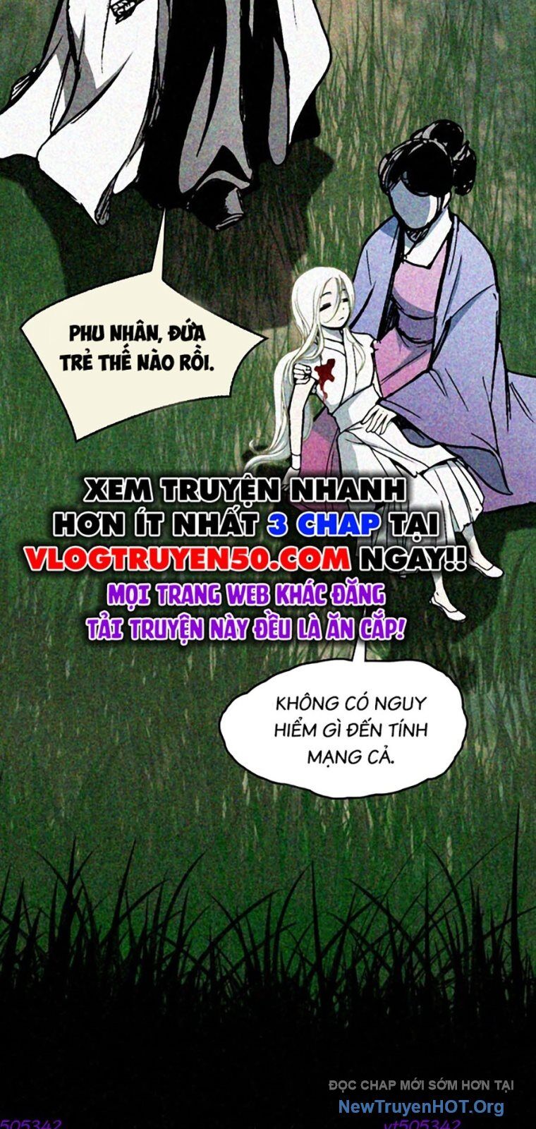 Hồi Ức Chiến Thần Chapter 214 - 95