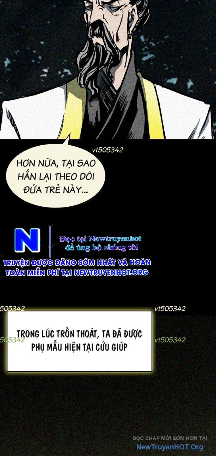 Hồi Ức Chiến Thần Chapter 214 - 100