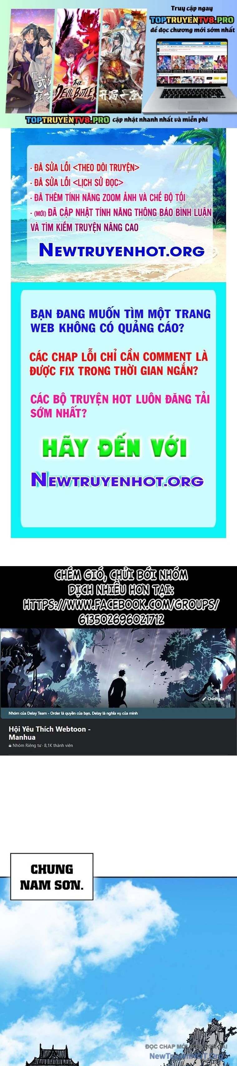 Hồi Ức Chiến Thần Chapter 215 - 2