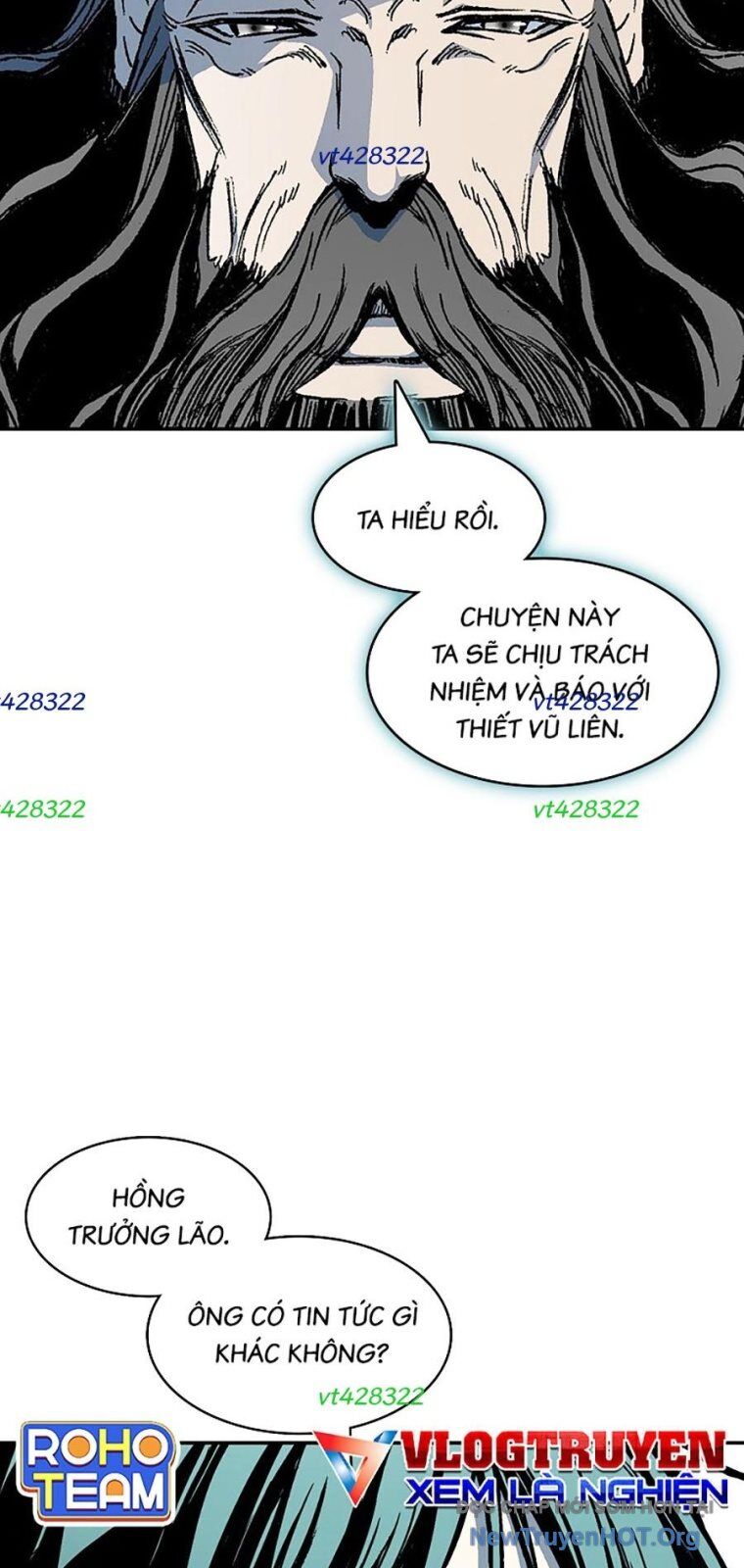 Hồi Ức Chiến Thần Chapter 215 - 11