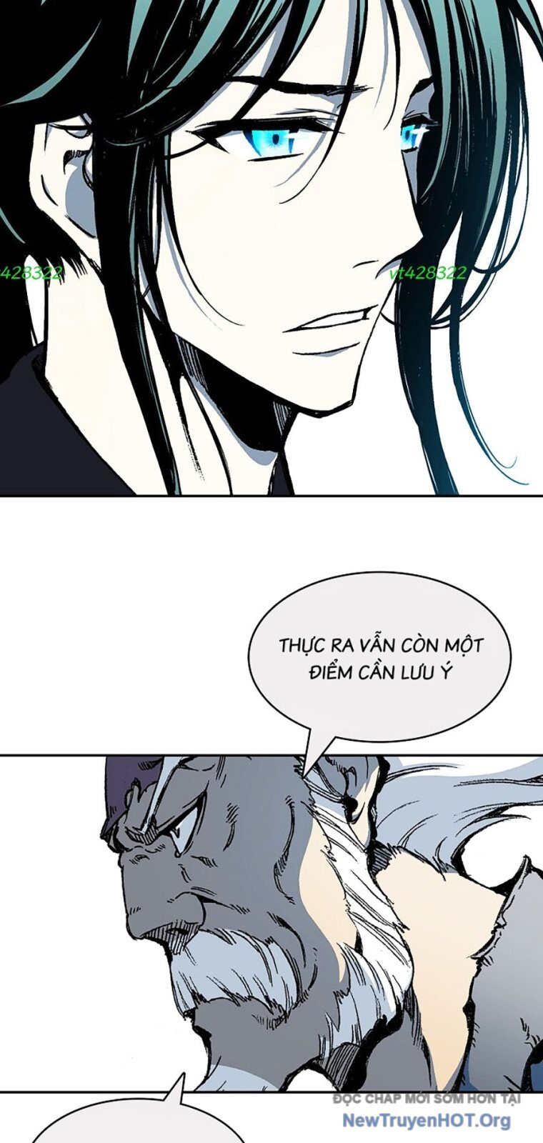 Hồi Ức Chiến Thần Chapter 215 - 12