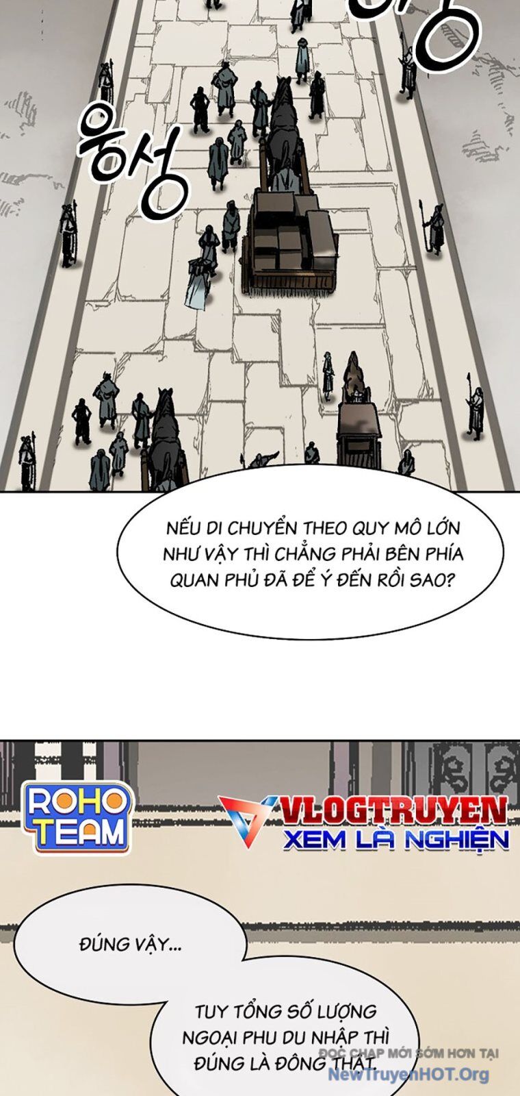 Hồi Ức Chiến Thần Chapter 215 - 15