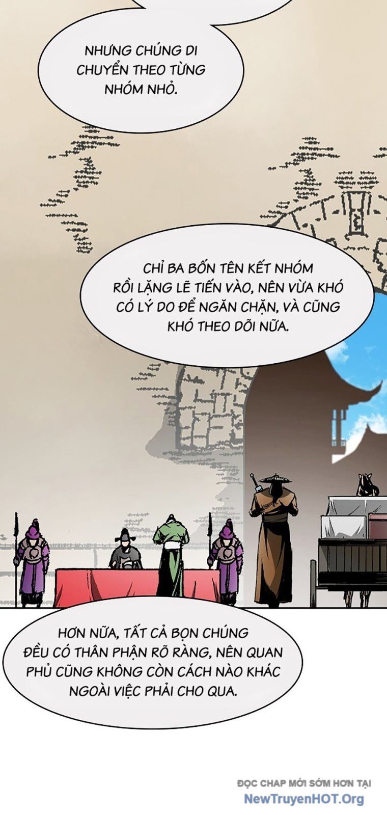 Hồi Ức Chiến Thần Chapter 215 - 16