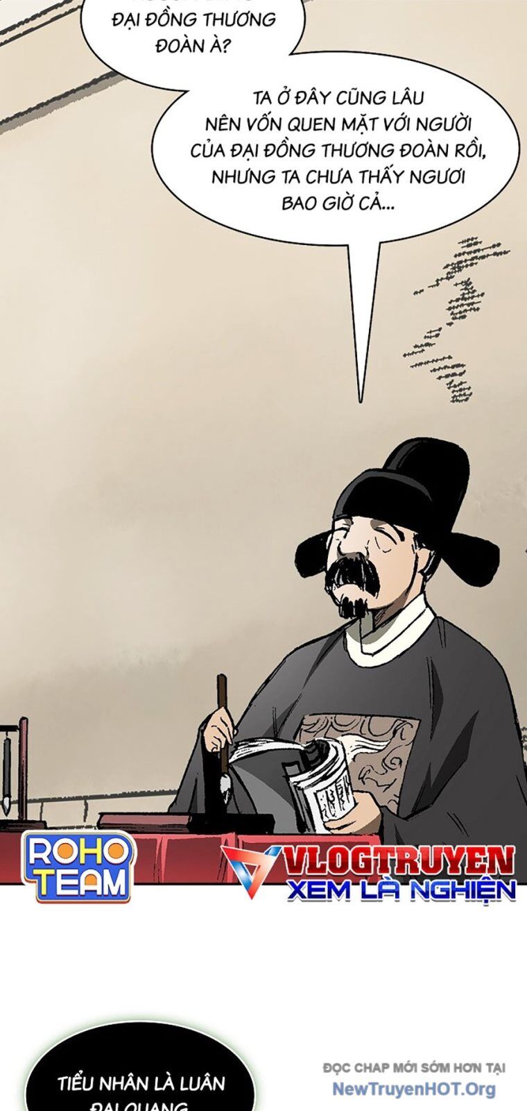 Hồi Ức Chiến Thần Chapter 215 - 18