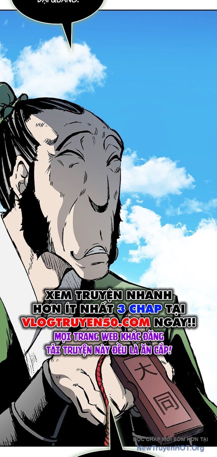 Hồi Ức Chiến Thần Chapter 215 - 19