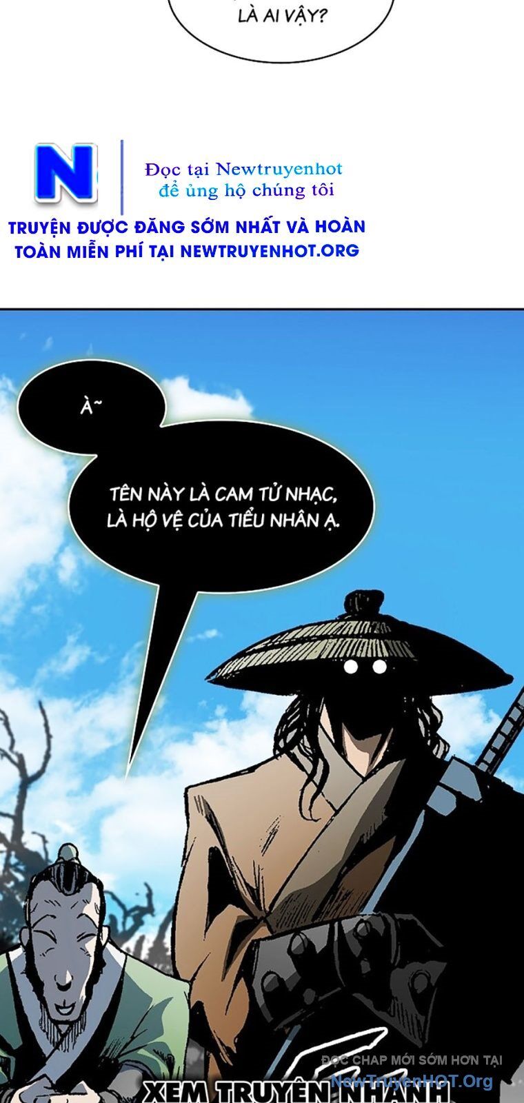 Hồi Ức Chiến Thần Chapter 215 - 21