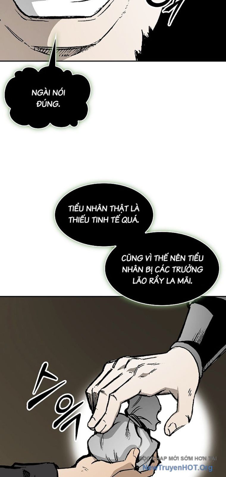 Hồi Ức Chiến Thần Chapter 215 - 25