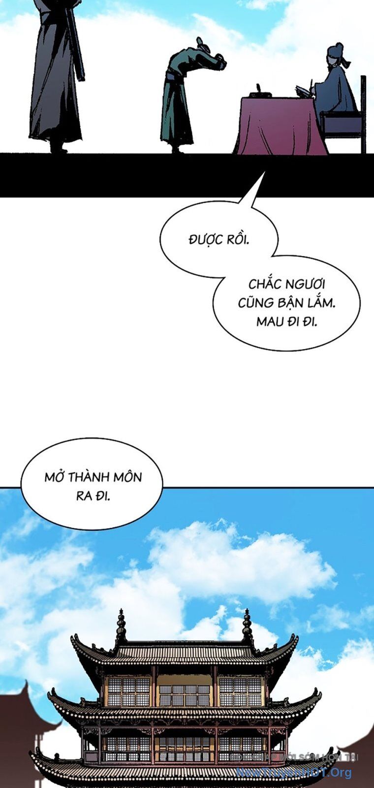 Hồi Ức Chiến Thần Chapter 215 - 28