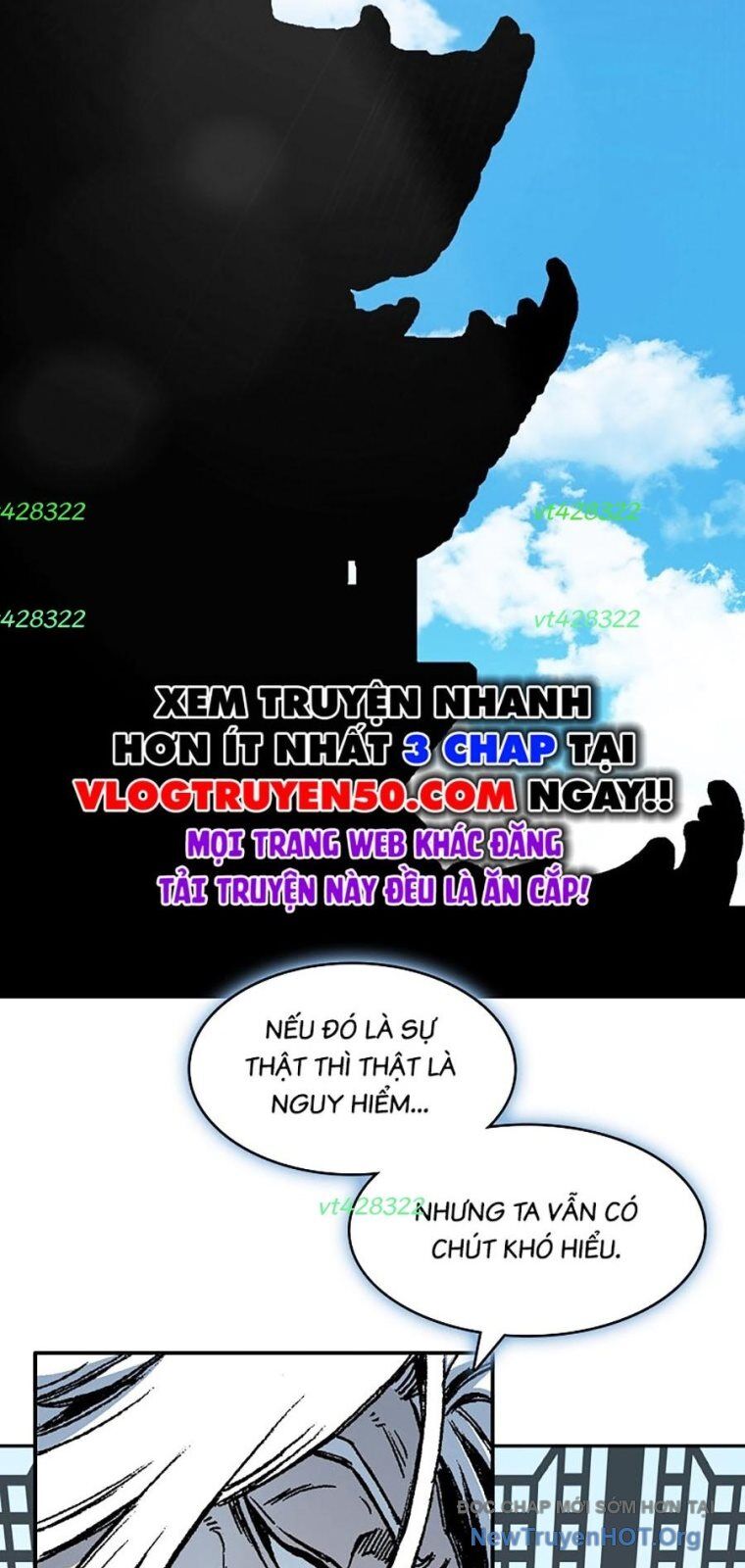 Hồi Ức Chiến Thần Chapter 215 - 4